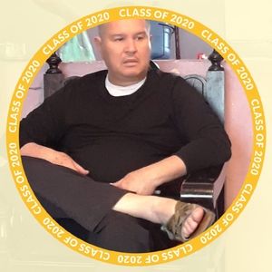 Meet your Posher, Froilan